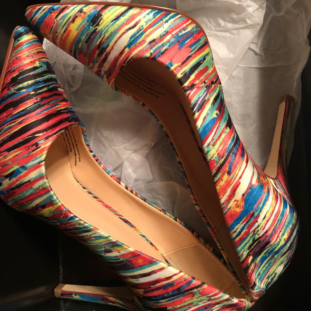 Prabal gurung shoes